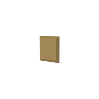 Lydabsorbent Enkel 40x40x4,2 cm