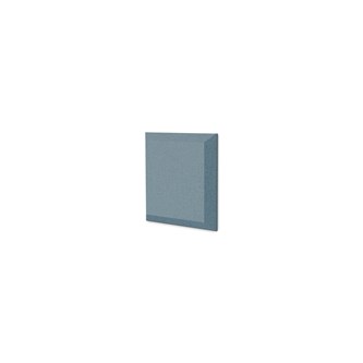 Lydabsorbent Enkel 40x40x4,2 cm