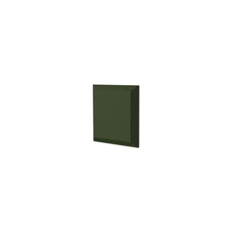 Lydabsorbent Enkel 40x40x4,2 cm