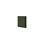 Lydabsorbent Enkel 40x40x4,2 cm
