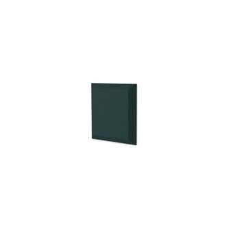 Lydabsorbent Enkel 40x40x4,2 cm