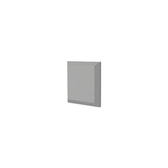 Lydabsorbent Enkel 40x40x4,2 cm