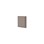 Lydabsorbent Enkel 40x40x4,2 cm