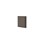 Lydabsorbent Enkel 40x40x4,2 cm