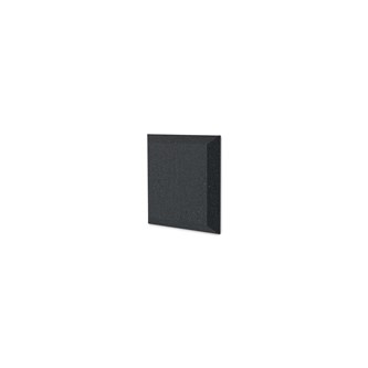 Lydabsorbent Enkel 40x40x4,2 cm