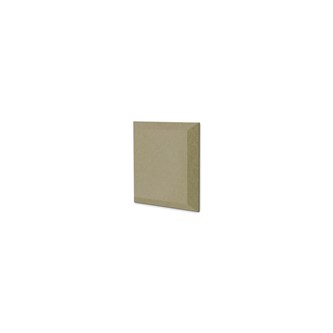 Lydabsorbent Enkel 40x40x4,2 cm