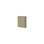 Lydabsorbent Enkel 40x40x4,2 cm