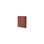 Lydabsorbent Enkel 40x40x4,2 cm