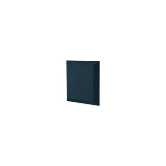 Lydabsorbent Enkel 40x40x4,2 cm
