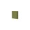 Lydabsorbent Enkel 40x40x4,2 cm