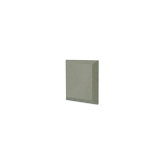 Lydabsorbent Enkel 40x40x4,2 cm