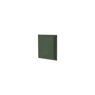 Lydabsorbent Enkel 40x40x4,2 cm
