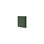 Lydabsorbent Enkel 40x40x4,2 cm
