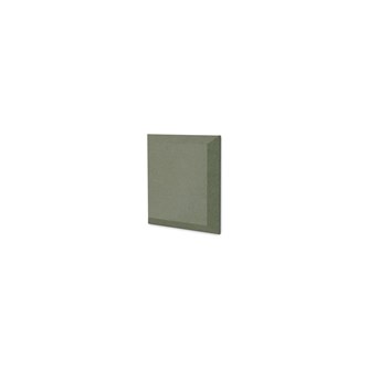 Lydabsorbent Enkel 40x40x4,2 cm