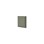 Lydabsorbent Enkel 40x40x4,2 cm