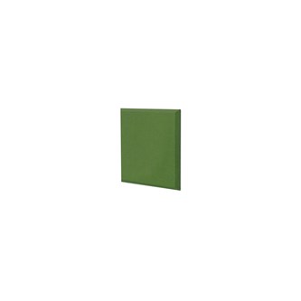 Lydabsorbent Enkel 40x40x2,2 cm
