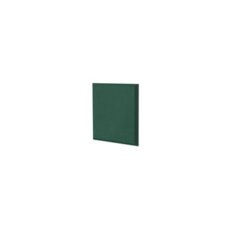 Lydabsorbent Enkel 40x40x2,2 cm