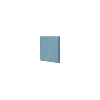 Lydabsorbent Enkel 40x40x2,2 cm
