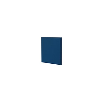 Lydabsorbent Enkel 40x40x2,2 cm