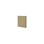 Lydabsorbent Enkel 40x40x2,2 cm