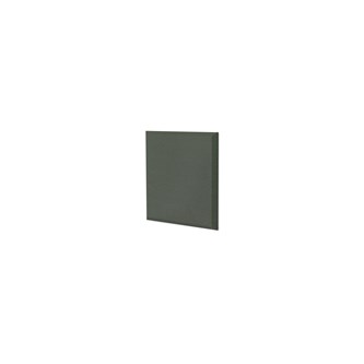 Lydabsorbent Enkel 40x40x2,2 cm