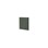 Lydabsorbent Enkel 40x40x2,2 cm