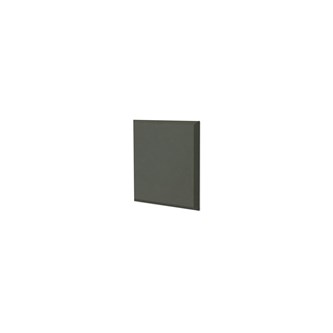 Lydabsorbent Enkel 40x40x2,2 cm
