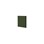 Lydabsorbent Enkel 40x40x2,2 cm