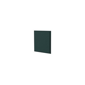 Lydabsorbent Enkel 40x40x2,2 cm