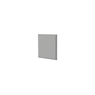 Lydabsorbent Enkel 40x40x2,2 cm
