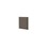 Lydabsorbent Enkel 40x40x2,2 cm