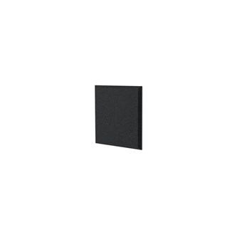 Lydabsorbent Enkel 40x40x2,2 cm