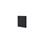 Lydabsorbent Enkel 40x40x2,2 cm