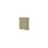 Lydabsorbent Enkel 40x40x2,2 cm