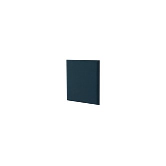 Lydabsorbent Enkel 40x40x2,2 cm
