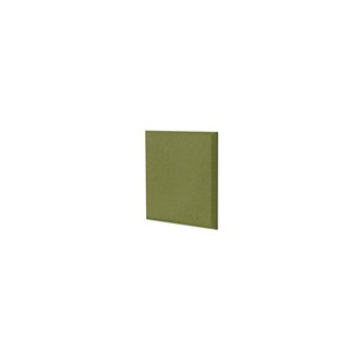 Lydabsorbent Enkel 40x40x2,2 cm