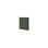Lydabsorbent Enkel 40x40x2,2 cm