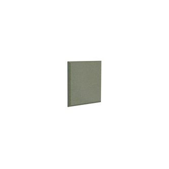 Lydabsorbent Enkel 40x40x2,2 cm