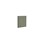Lydabsorbent Enkel 40x40x2,2 cm