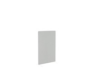 Gulvskjerm Enkel B80xH125 cm