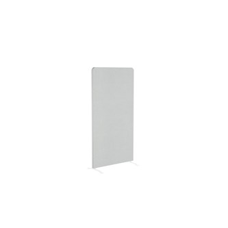 Gulvskjerm Enkel B80xH155 cm