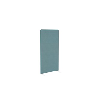 Gulvskjerm Enkel B80xH155 cm