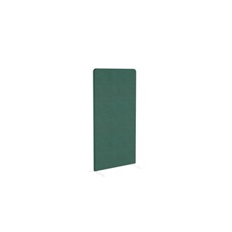 Gulvskjerm Enkel B80xH155 cm