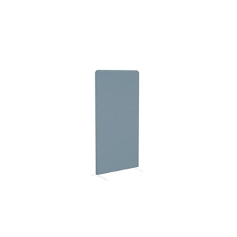 Gulvskjerm Enkel B80xH155 cm