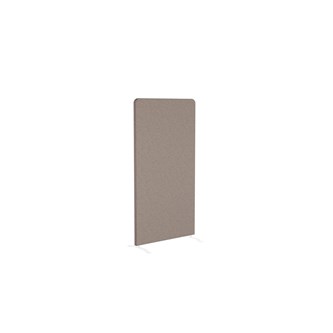 Gulvskjerm Enkel B80xH155 cm