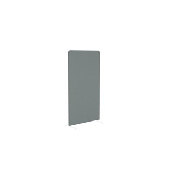 Gulvskjerm Enkel B80xH155 cm
