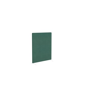 Gulvskjerm Enkel B100xH125 cm