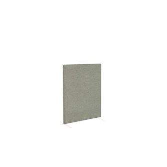 Gulvskjerm Enkel B100xH125 cm