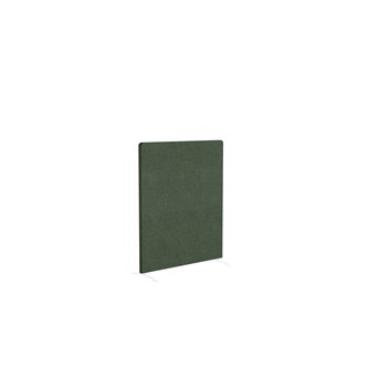 Gulvskjerm Enkel B100xH125 cm