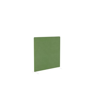 Gulvskjerm Enkel B120xH125 cm